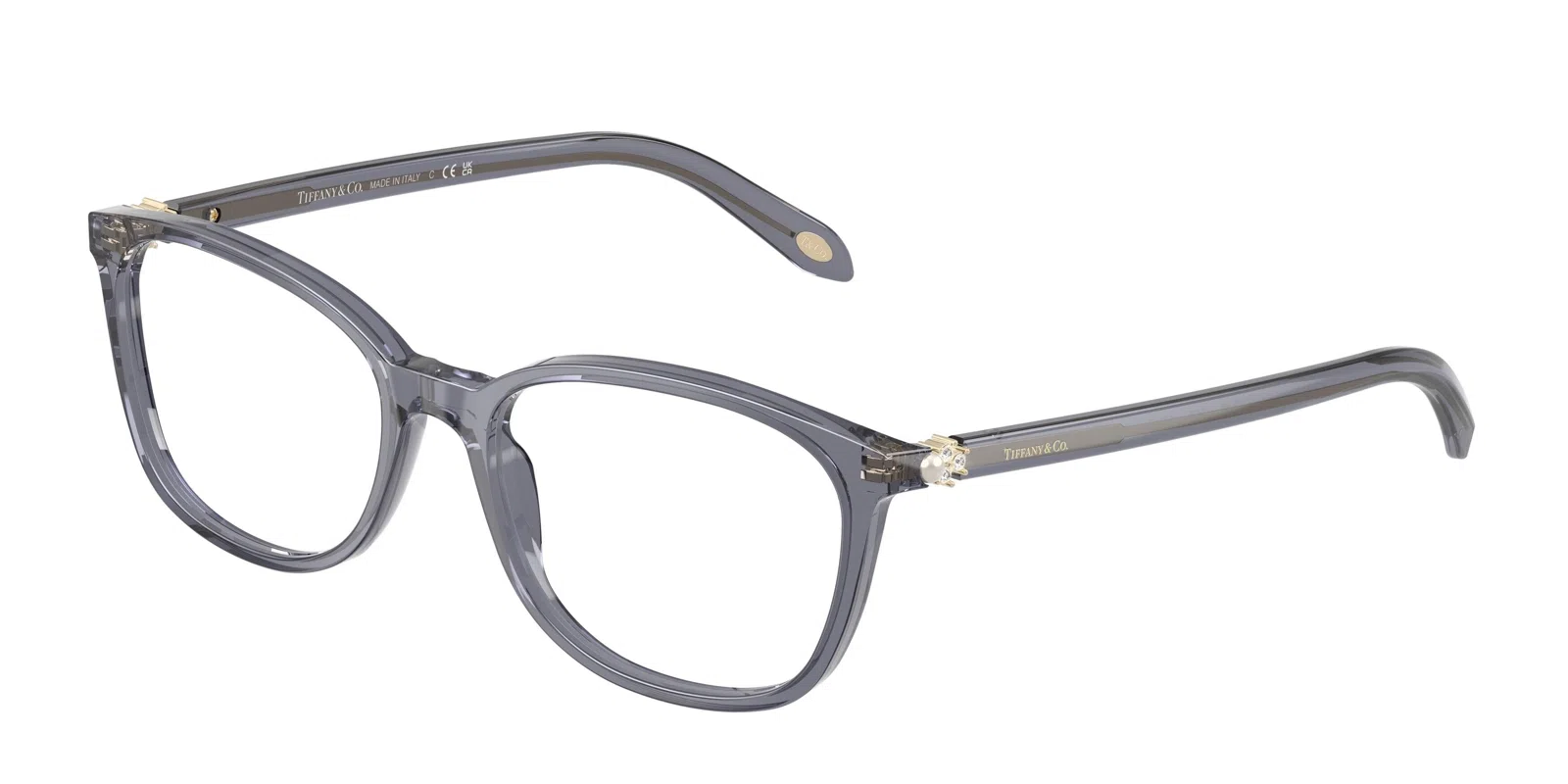 Tiffany 2109HB Eyeglasses - view 4